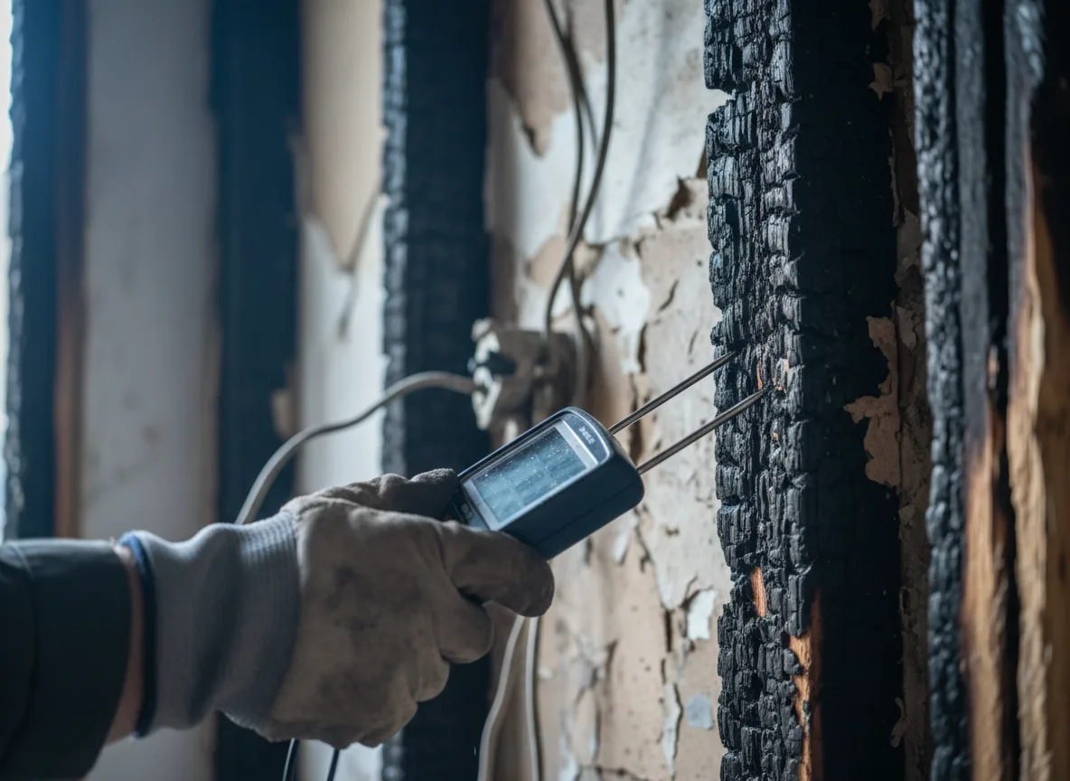 Fire Damage Restoration Mcgrew, NE FAQs